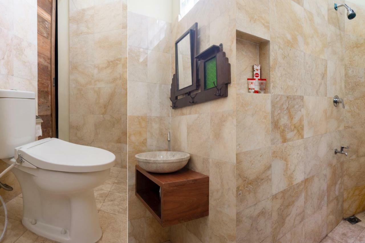 Hotel Batukaras Kalaras Екстер'єр фото